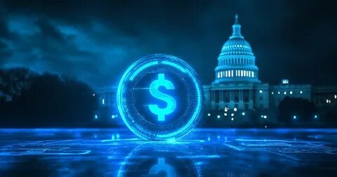 Congress weighs stablecoin framework and rejects CBDC overreach - CryptoSlate