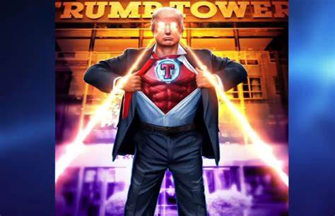What to think about the $TRUMP token? - Ledger Insights