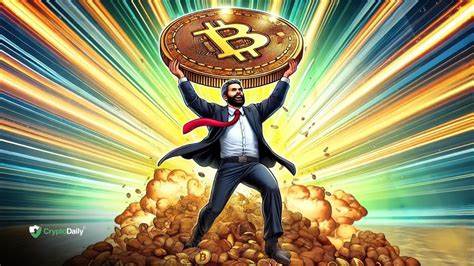 Bitcoin Boom: MicroStrategy Acquires $2B in BTC, MSTR Shares Hit 24-Year High By Crypto Daily - Investing.com UK