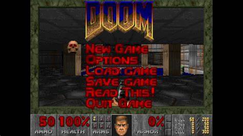 Show HN: Gore – A Doom Engine Port in Go