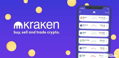 U.S. crypto exchange Kraken buys index provider Crypto Facilities - Reuters.com