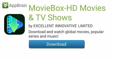 MovieBox - Watch Movies Online, Watch TV Shows Online (Official)