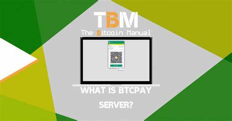 BTCPay Server Is Reshaping The Bitcoin Conference Payment Experience - Forbes