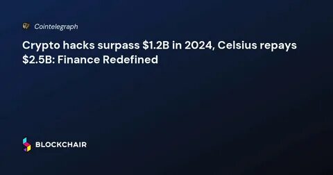Crypto hacks hit $2B in Q1 2025, $1.63B from access control flaws - CryptoTvplus