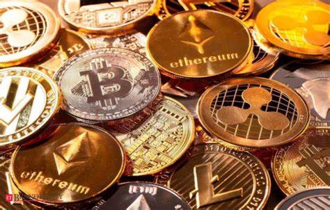 Cryptoverse: All eyes on ChatGPT-maker's Worldcoin - Reuters