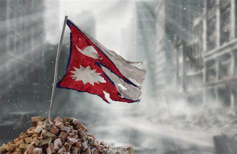 Nepal turns to Bitcoin and stablecoins as protests rock the nation