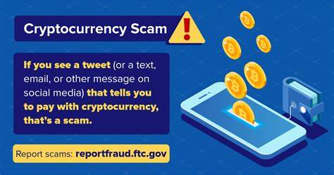 Been scammed? ‘Crypto crimestoppers’ claim to help get crypto back