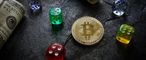 The Intersection of Blockchain Technology and Online Gaming: A Look at Bitcoin Casinos from a Business Perspective - MSN