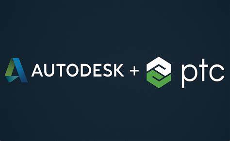 Autodesk Weighs Takeover of Engineering Software Firm PTC
