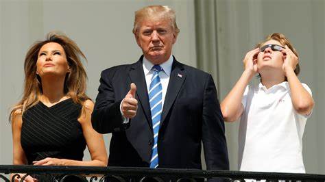 Trump and His Family Earned Millions From Trump Coin While 810,000 Others Lost Money: Report - Yahoo Finance