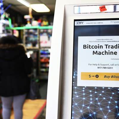 Can cryptocurrency actually help anyone? - City & State New York