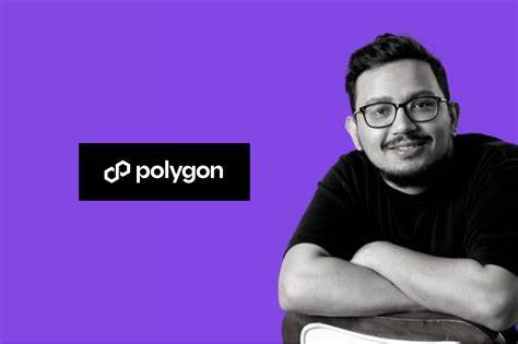  Sandeep Nailwal’s Polygon takeover is his chance to ‘go all in’ 