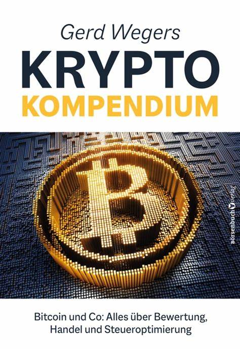 Krypto‑Experte Oliver Michel: "Der Trend geht Richtung All Time High
