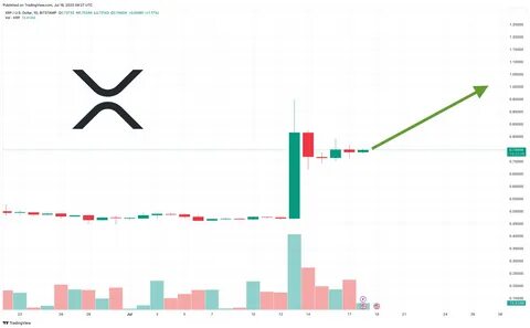 XRP Price Prediction: Can XRP Reach $5 in the Next Bull Run?