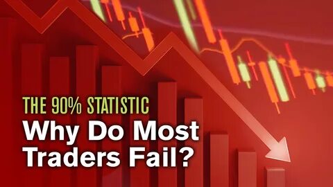 This Trading Veteran Says 99% of Traders Fail Because They're Missing One Critical Element—And It's Not What You Think