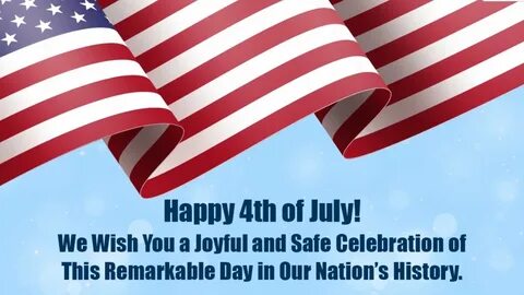 Happy 4th of July 2021 HD Images & Wishes: Messages, Greetings & Quotes to Celebrate American Independence - LatestLY