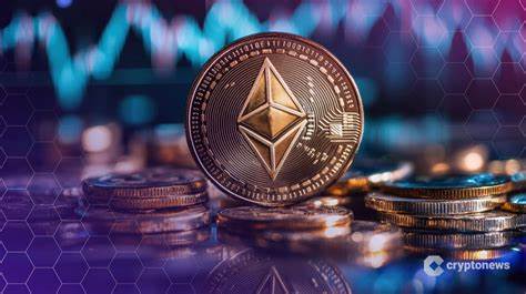 Ethereum ETFs See $6.4B Inflows Over 11 Weeks as Investor Optimism Surges
