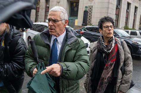 Sam Bankman-Fried’s Parents Seek Presidential Pardon for Their Son: Report