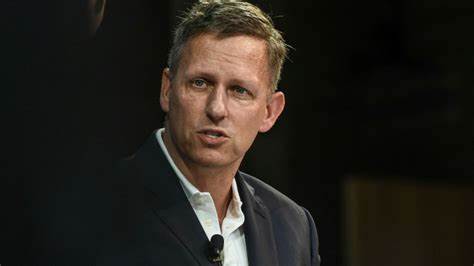 Billionaires Peter Thiel and Alan Howard back new $10bn crypto exchange - Financial Times