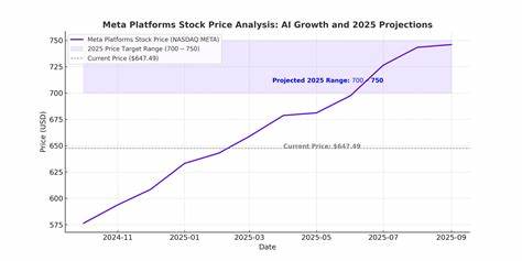 Meta Platforms (META) Price Target Raised by Bernstein on AI and Ad Growth