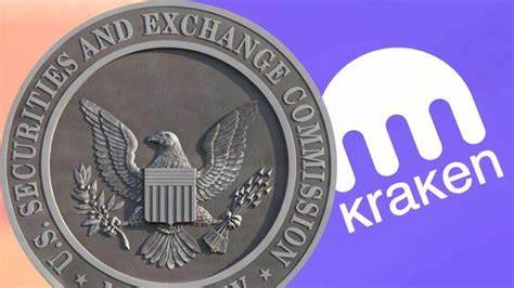 Kraken says SEC set to dismiss ‘politically motivated’ lawsuit against crypto exchange - MSN