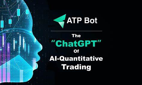 ATPBot Launched a Real AI Quantitative Trading Bot - Bitcoin.com News