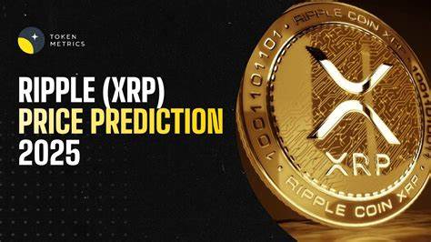 Will XRP (Ripple) Hit $5 in the Second Half of 2025?