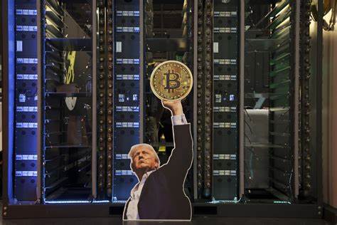 Bitcoin blasts past $112.5k to hit historic all-time high