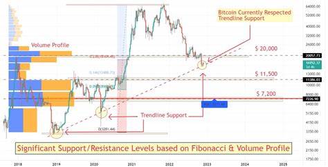 Bitcoin Faces Key Resistance: Is Another Drop Below $60K Imminent