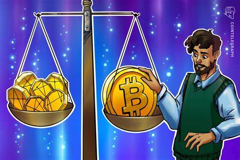 QCP Insights: Bitcoin Dominance Hits 60% as Altcoins Struggle Amid Market Stagnation – Crypto News Bitcoin News - Bitcoin.com News