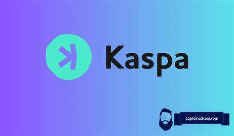 YouTuber Says Kaspa (KAS) Is ‘Easily’ Top 5 Crypto – Here’s Why - Captain Altcoin