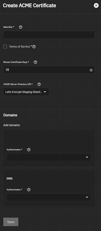RFC 9773: Acme Renewal Information (ARI) Extension