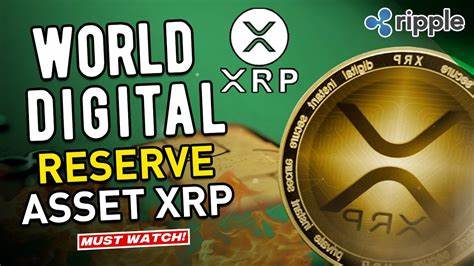 Ripple’s XRP Set to Become World’s Reserve Currency, Claims Investment Firm CEO - Coinpedia Fintech News