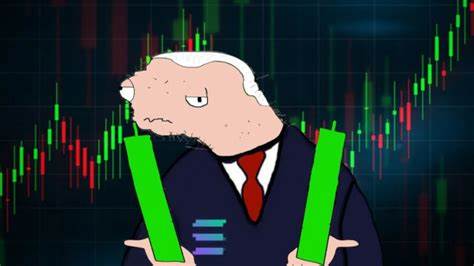 Solana users hit by delays after Trump memecoins debut