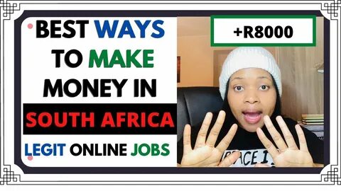 Making money online in South Africa: 10 best ways to earn - Briefly News