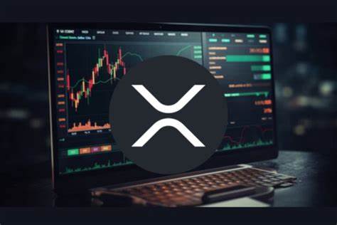 Analyst Says XRP Giga Pump Is Incoming, Sets Price Target: Guest Post by Times Tabloid - CoinMarketCap