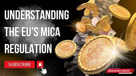 Why Europe’s MiCA Raises the Barrier to Entry for Stablecoin Issuers - Cryptonews