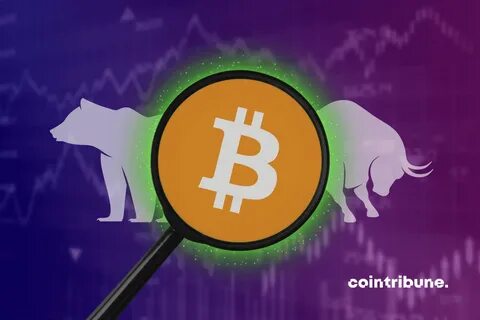 Crypto: The Economic Hell Is Starting... And It Could Last! - Cointribune EN