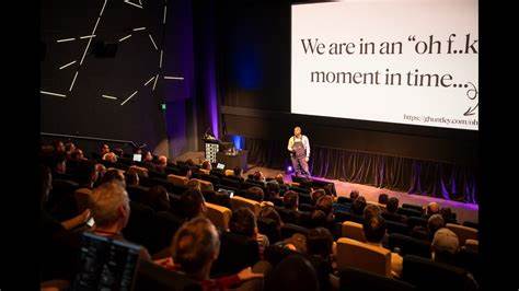 The Future Belongs To People Who Do Things: The 9 month recap on AI in industry [video]