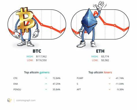  XRP dip was a ‘healthy correction,’ Ether supply shock: Hodler’s Digest, July 20 – 26 