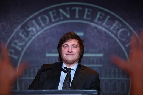 Milei attempts to pin blame on investors in first interview after crypto scandal - Buenos Aires Herald