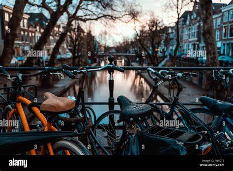 Travel, Weather, Transportation, Netherlands