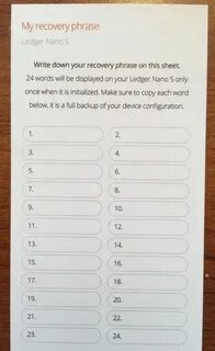 Fake Ledger data breach emails used to trick victims into giving up recovery phrases - TechRadar