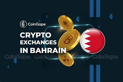 Best Crypto Exchanges in Bahrain for 2024 - Bitcoin.com