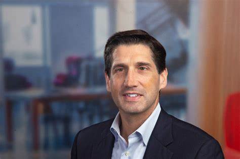 EY US appoints Martin Fiore as Americas vice-chair of tax