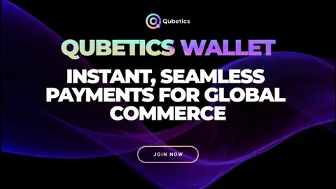 Top Cryptos to Buy This Month: Qubetics’ Game-Changing Wallet, Immutable X’s NFT Market Growth, a... - Binance