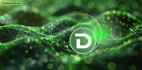 DTX presale gains momentum; Solana, Bitcoin Cash take big leap - crypto.news