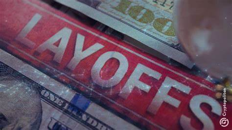 Messari lays off roughly 15% of staff amid industry-wide cuts, CEO Turner confirms - The Block