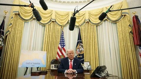 White House establishes Strategic Bitcoin Reserve
