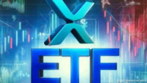 Canary Capital Files For Spot XRP ETF - Blockzeit